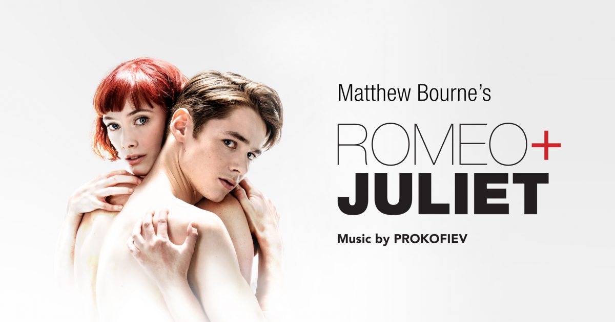 Matthew Bourne's New Adventures: Romeo & Juliet