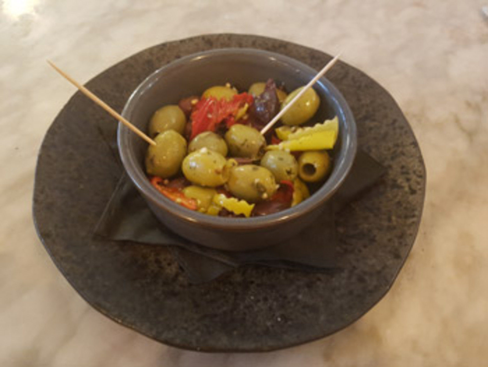 The Last Pub Standing