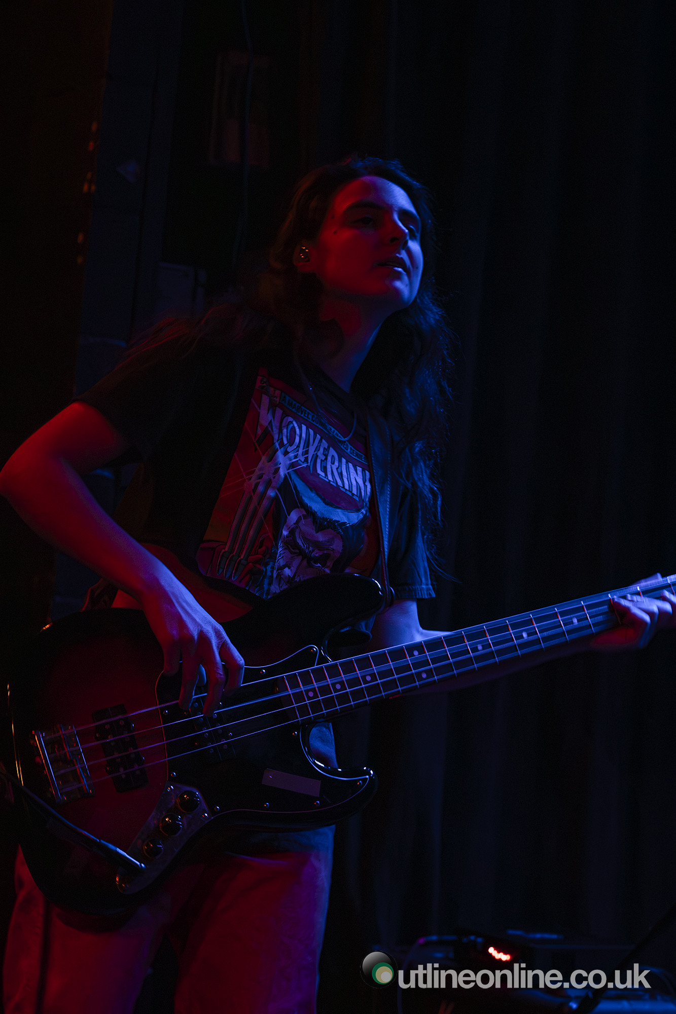 Saturdays at Your Place