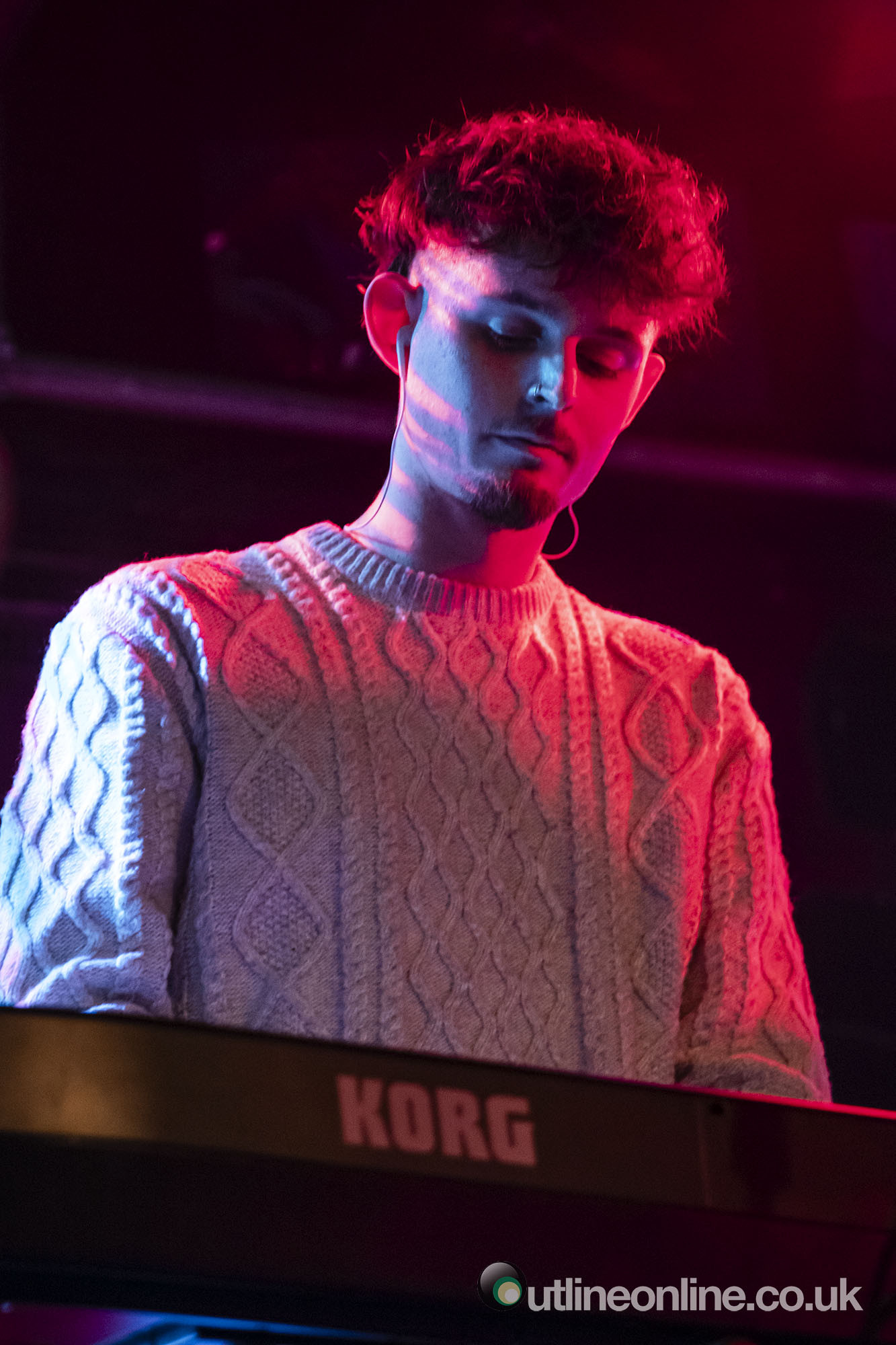 Pleasure Inc, The Party Of The Year