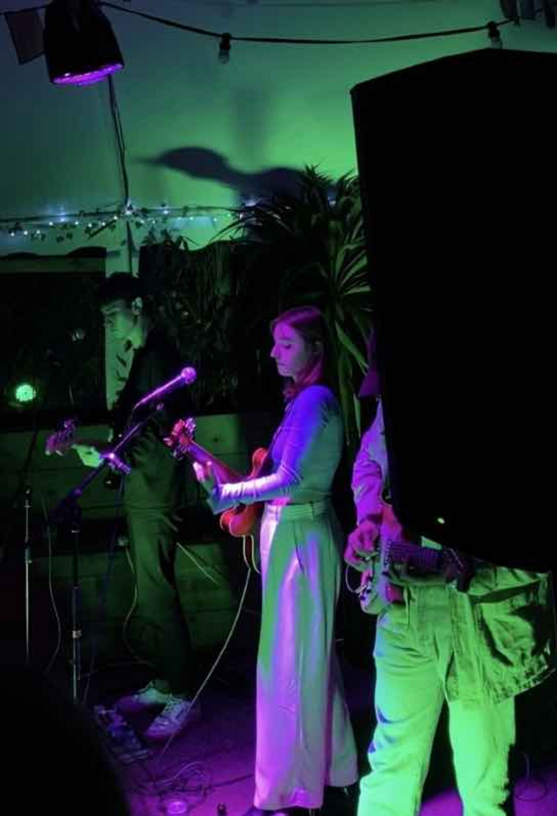 Kitty Perrin - Wild Paths