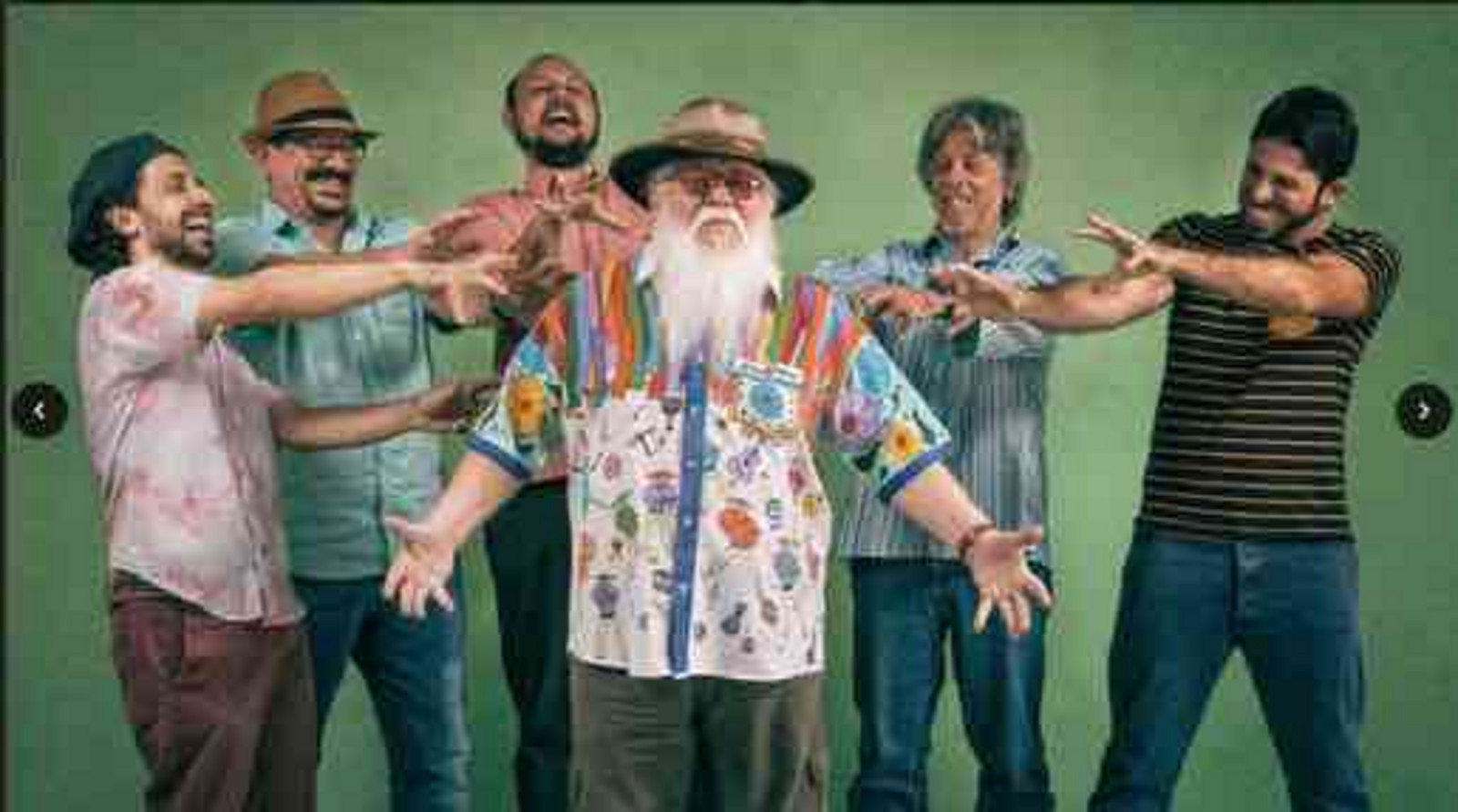 Hermeto Pascoal