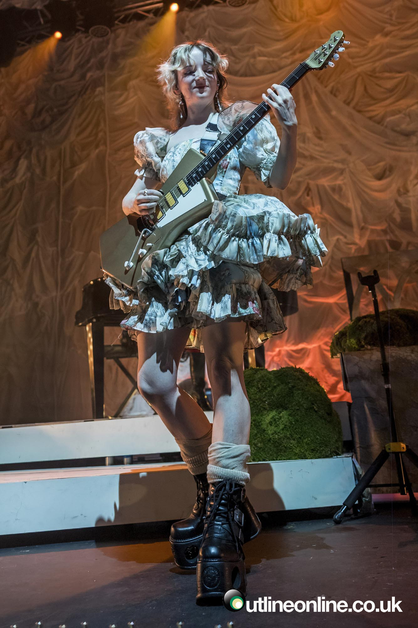 The Last Dinner Party