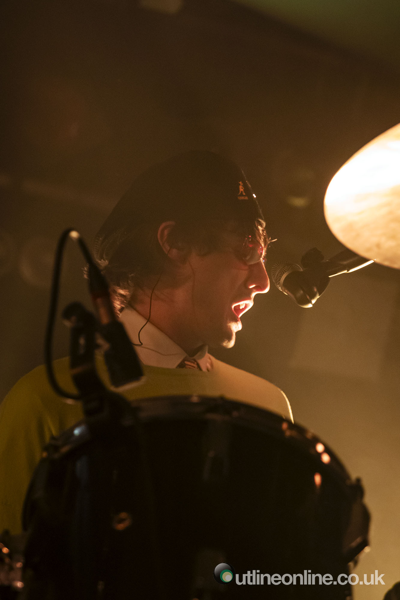 Pleasure Inc, The Party Of The Year