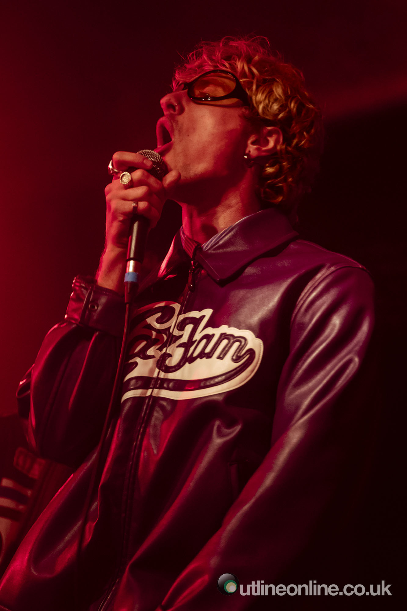 Pleasure Inc, The Party Of The Year