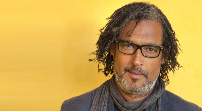 David Olusoga - A Gun Through Time