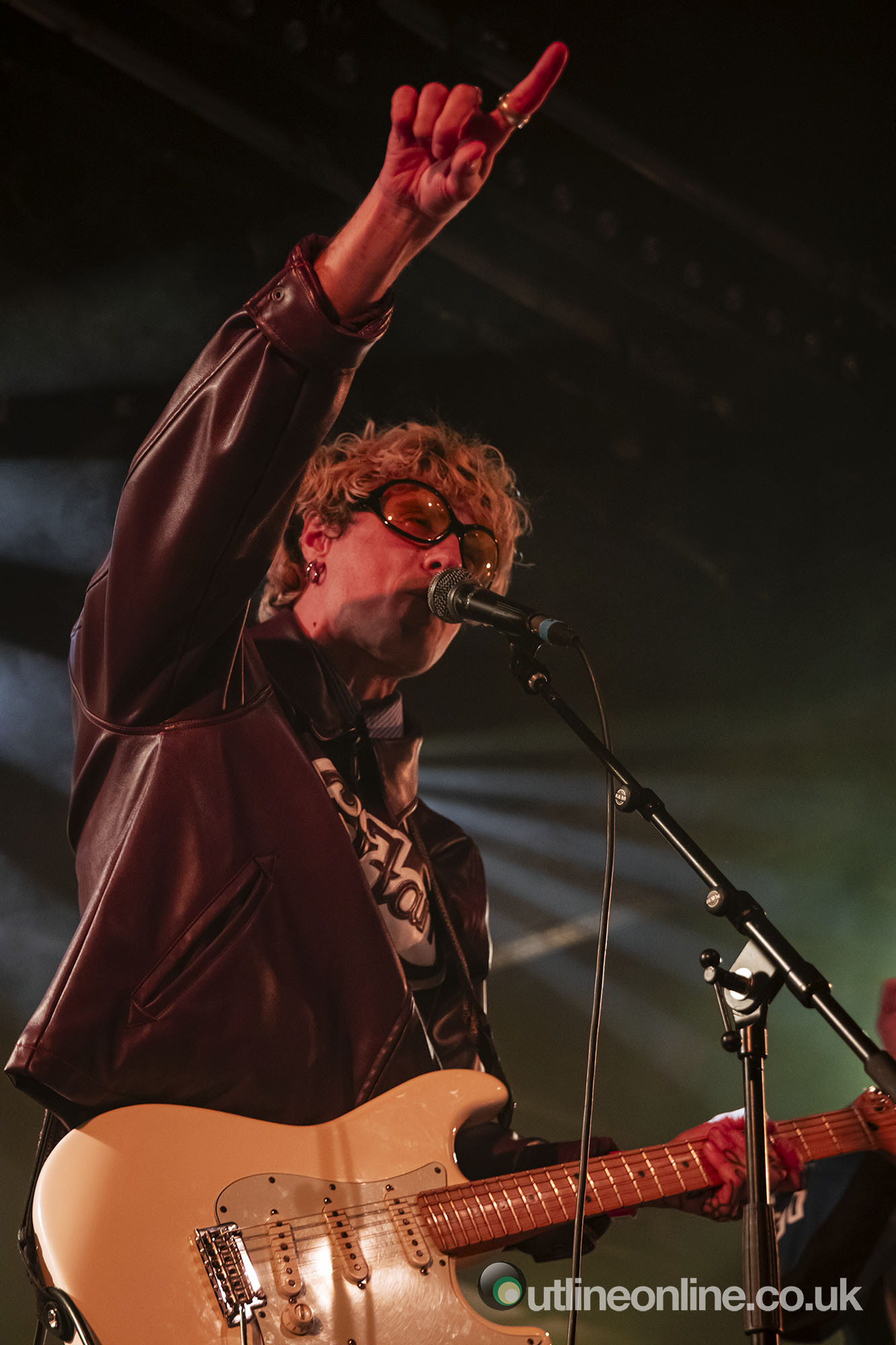 Pleasure Inc, The Party Of The Year