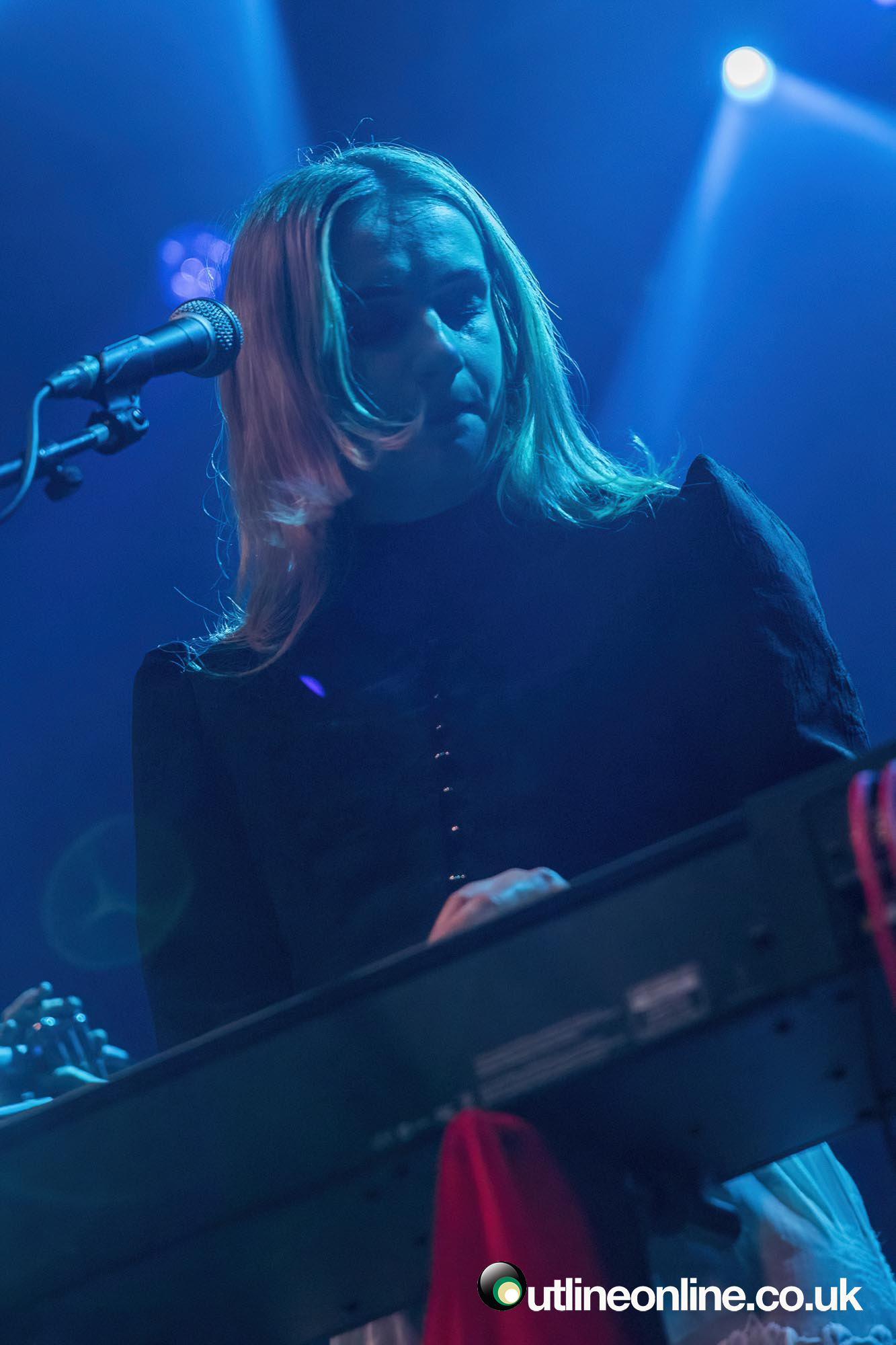 The Last Dinner Party