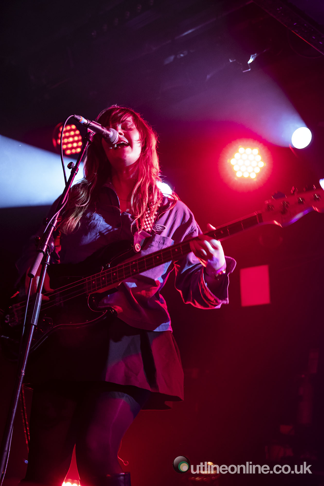 Pleasure Inc, The Party Of The Year