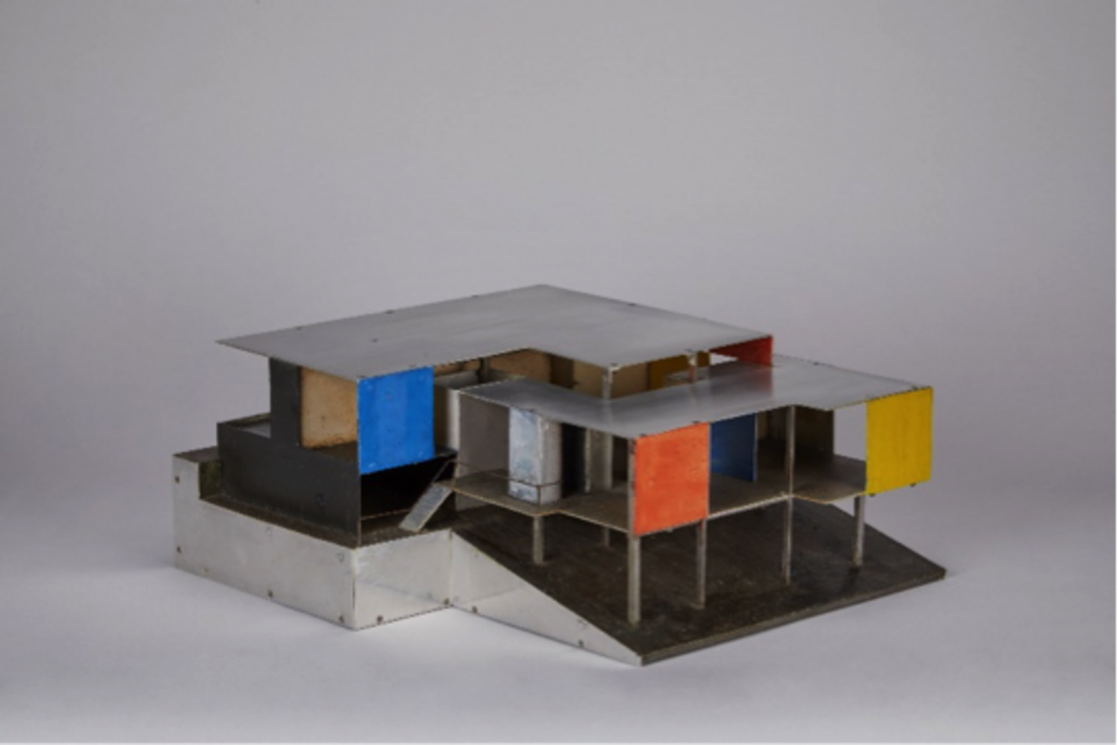 Rhythm & Geometry: Constructivist Art in Britain since 1951 Review