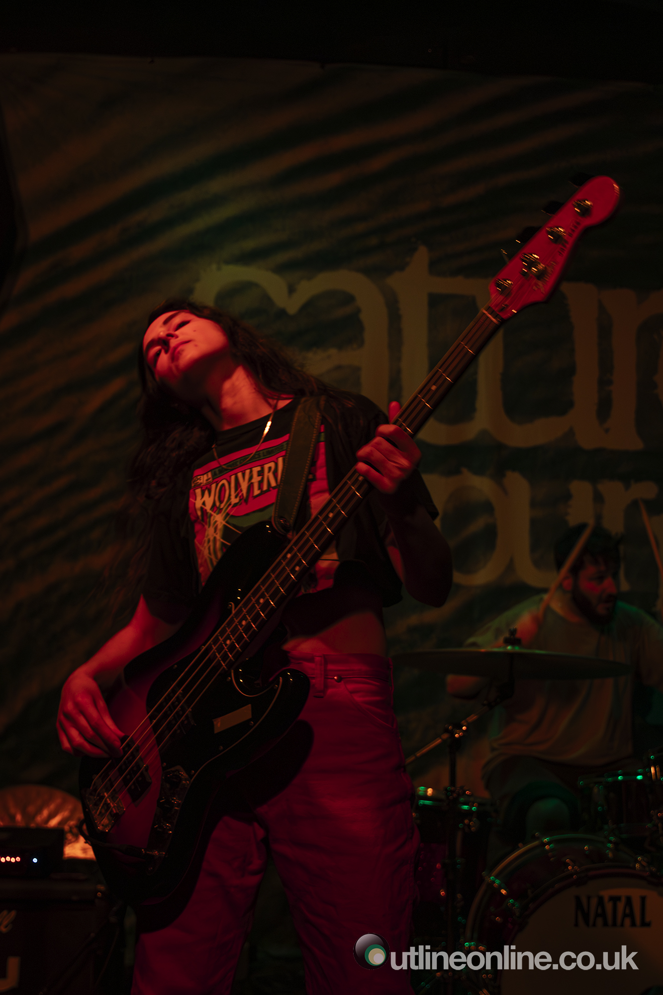 Saturdays at Your Place