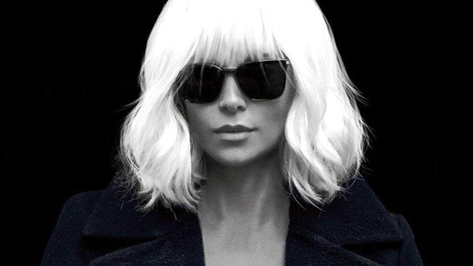 Atomic Blonde