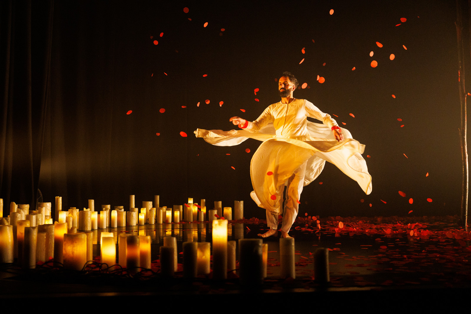 Toast + Songs of the Bulbul