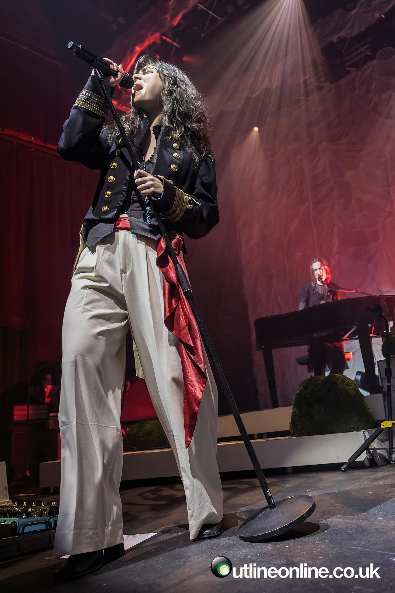 The Last Dinner Party