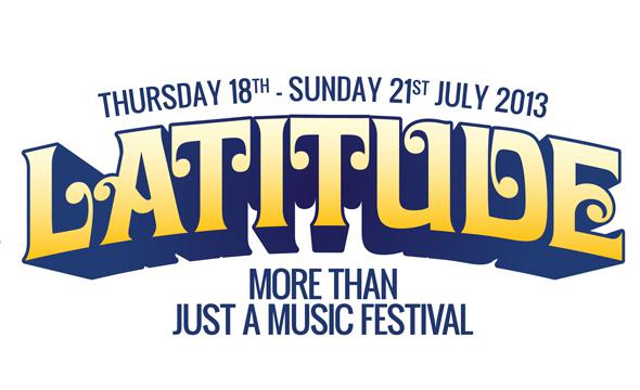 Latitude // New Line Up Announcements!