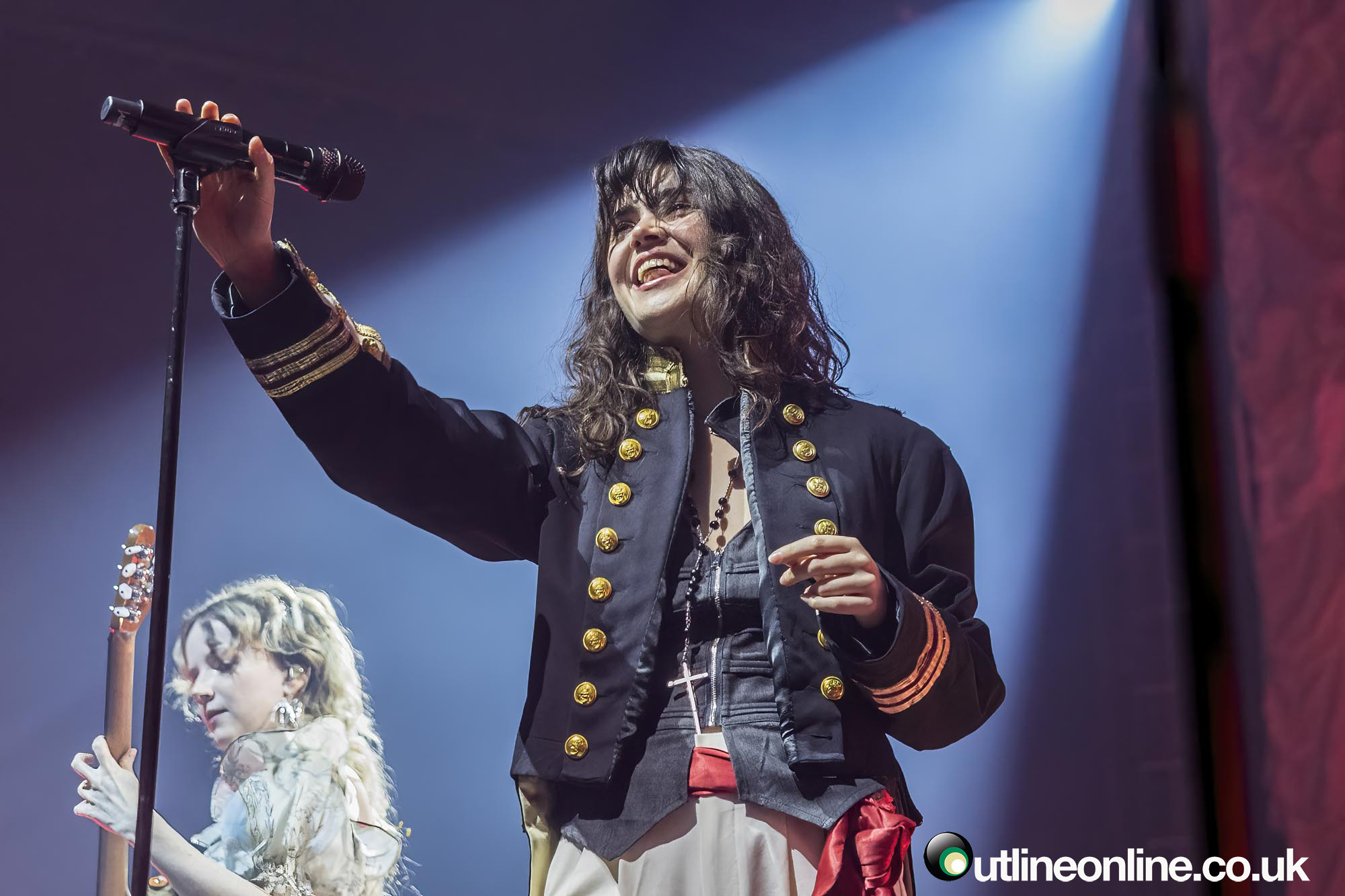 The Last Dinner Party