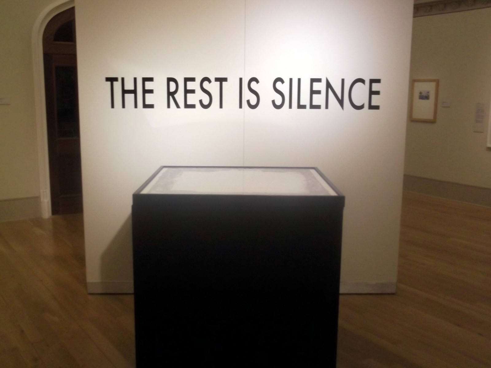 We Came Here To Conquer