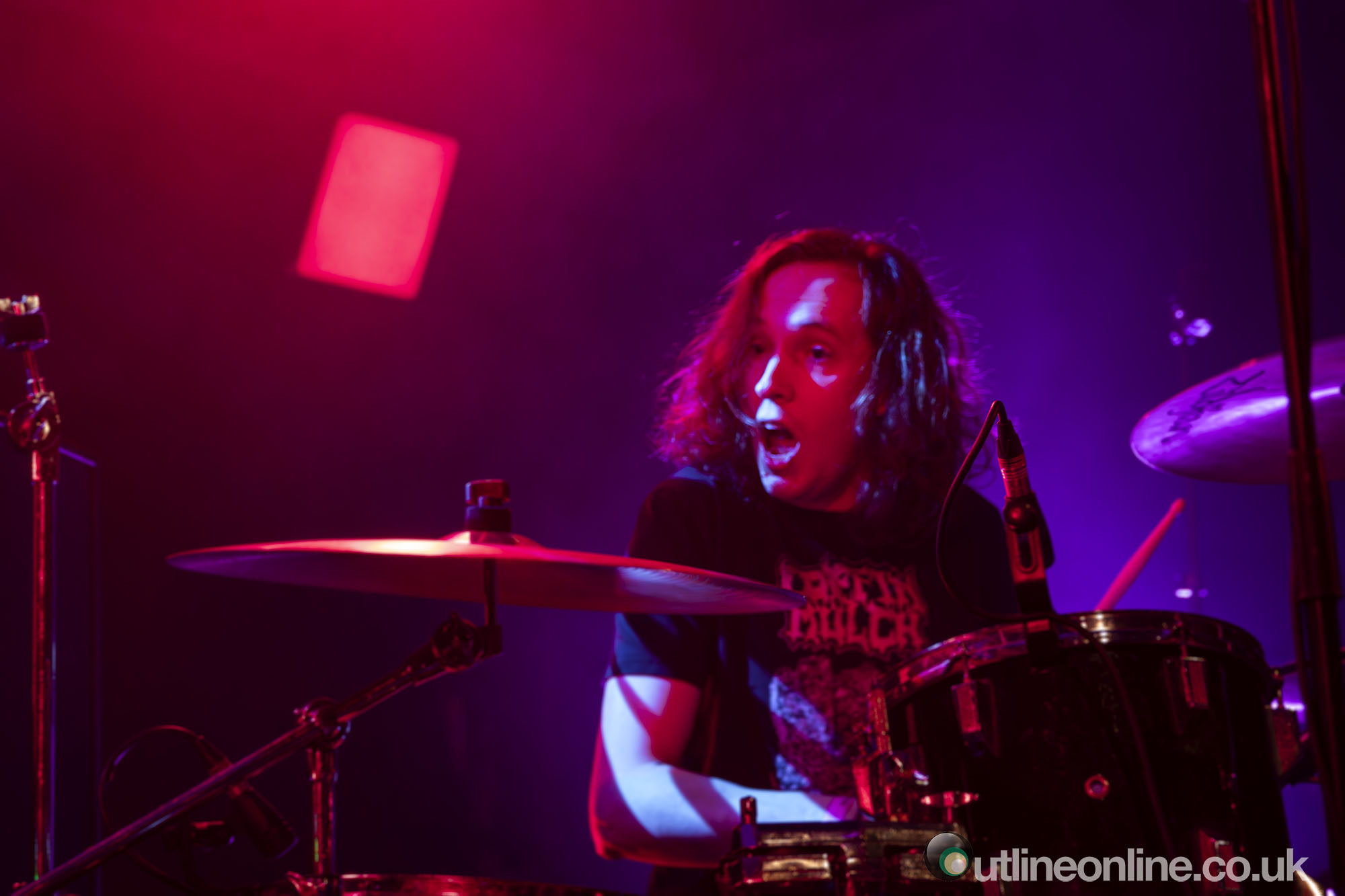 Pleasure Inc, The Party Of The Year