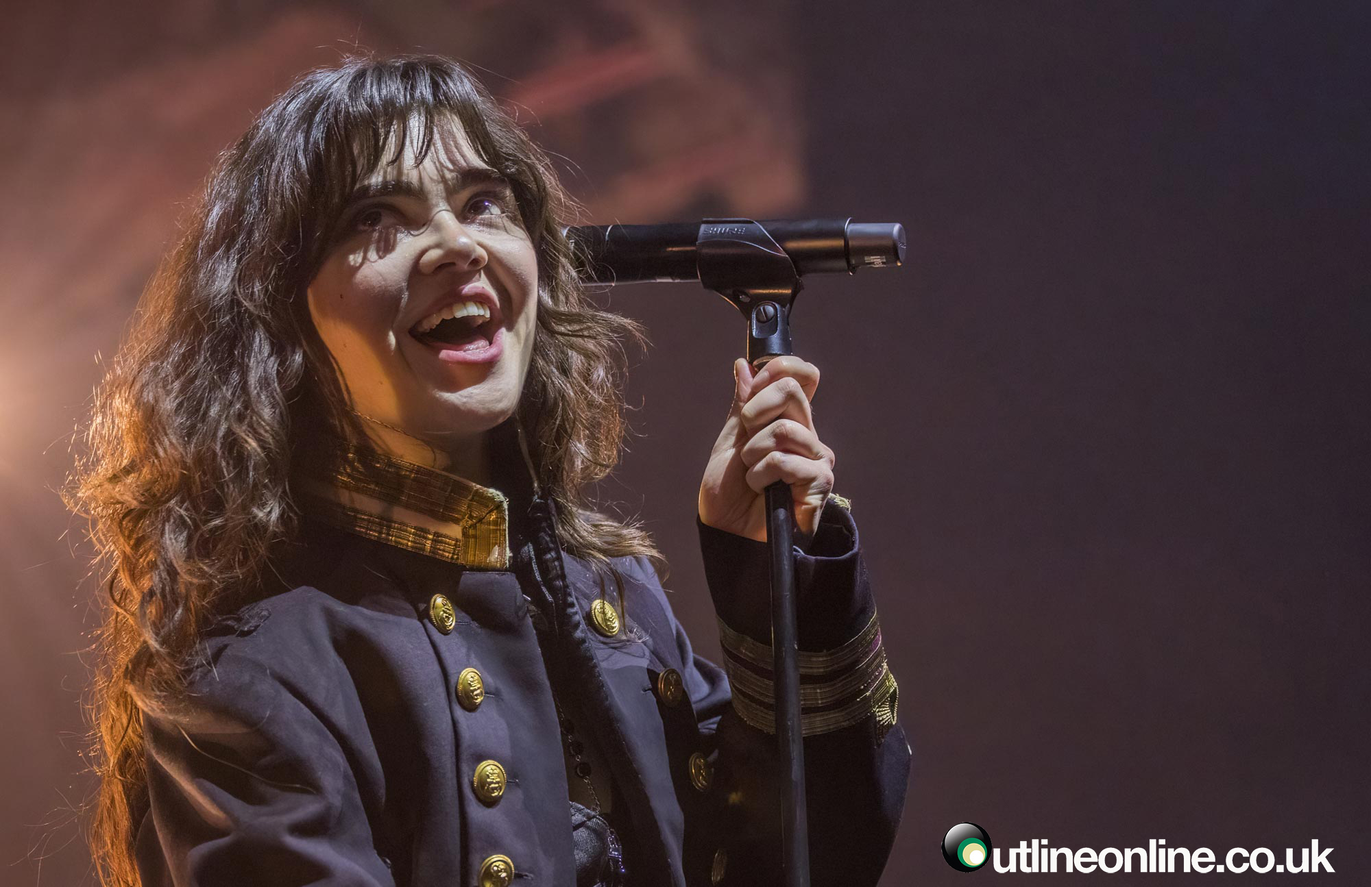 The Last Dinner Party