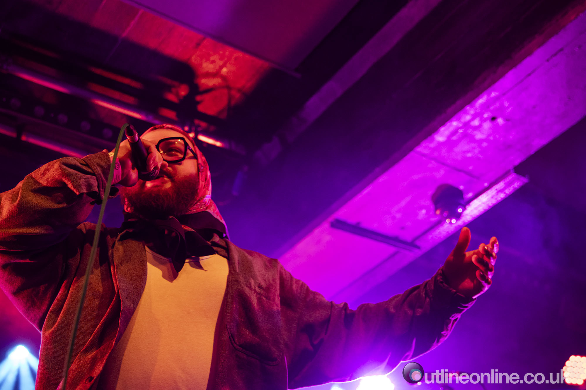 Pleasure Inc, The Party Of The Year