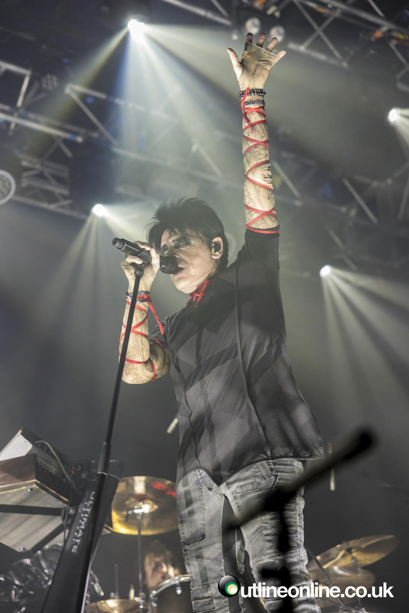 Gary Numan