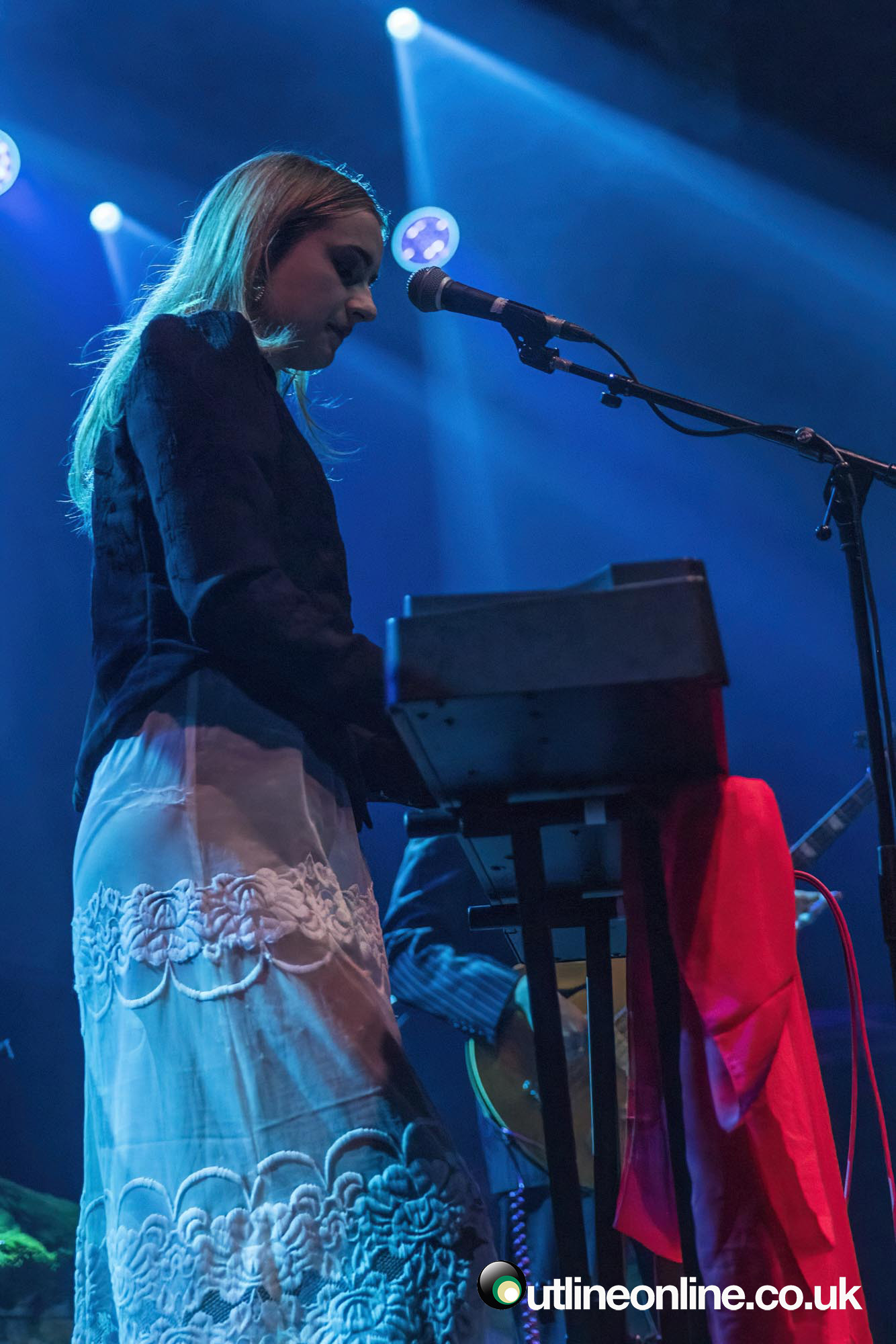 The Last Dinner Party