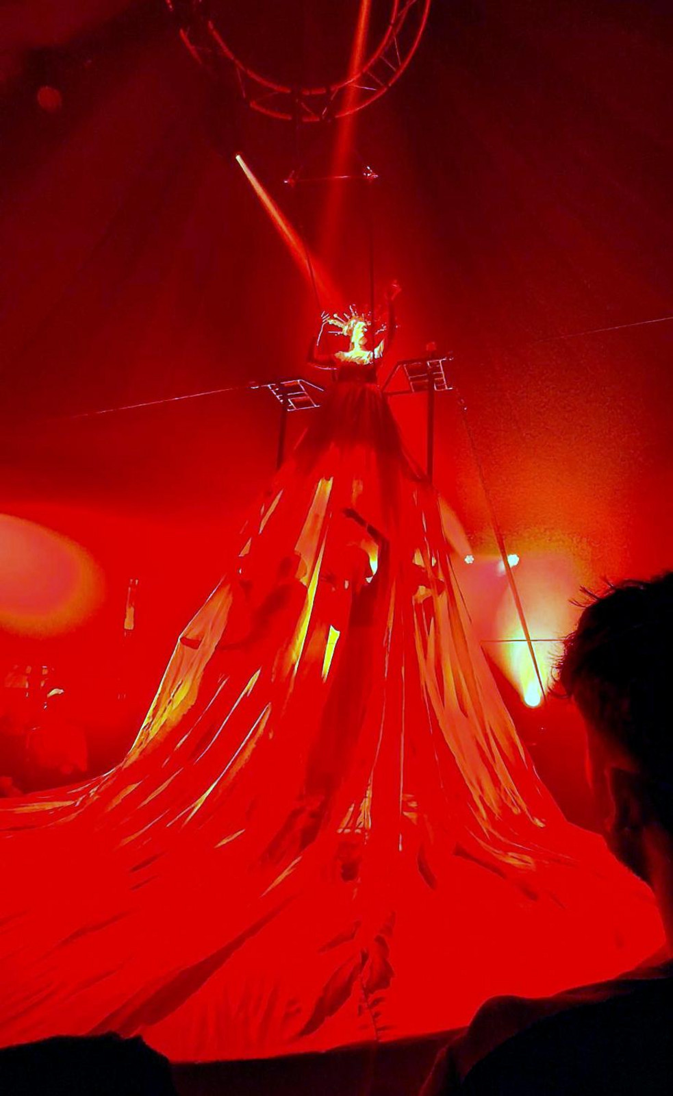 CIRCOLOMBIA - Corazón NNF 2024