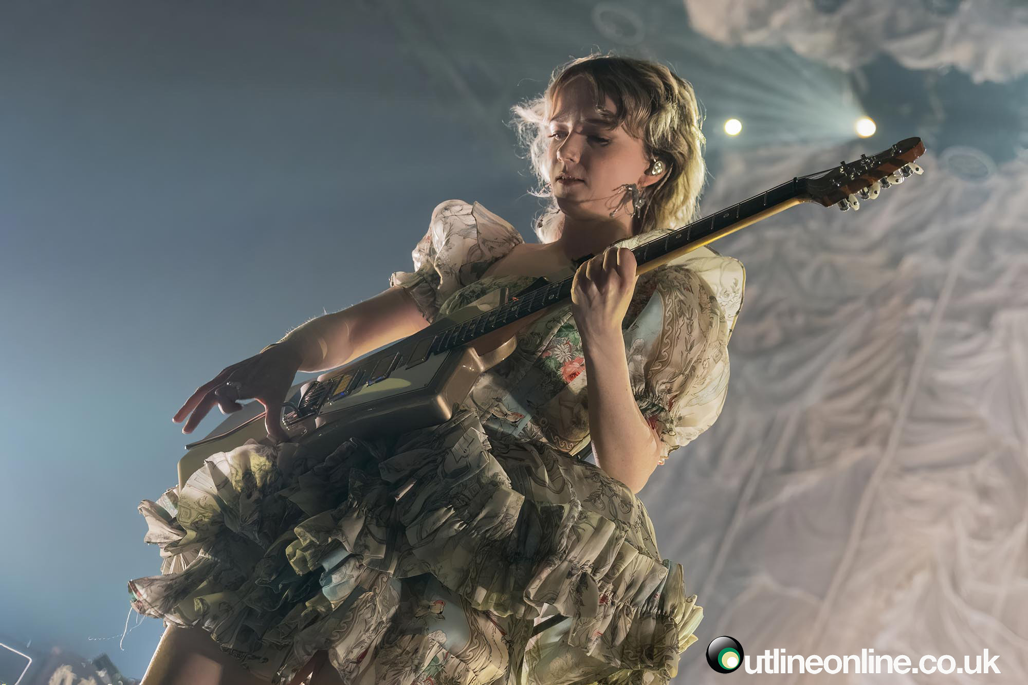 The Last Dinner Party