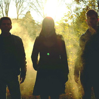 Fruitful Earth // Rising Sun (Big Peach Records)