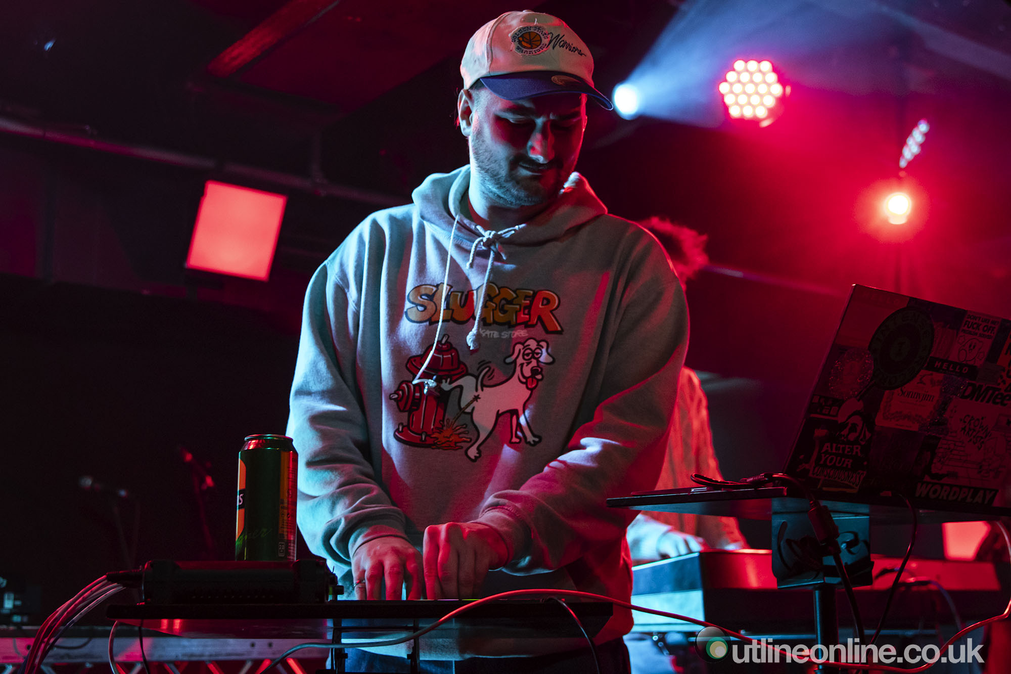 Pleasure Inc, The Party Of The Year