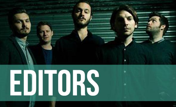 Editors // UEA 13.11.13