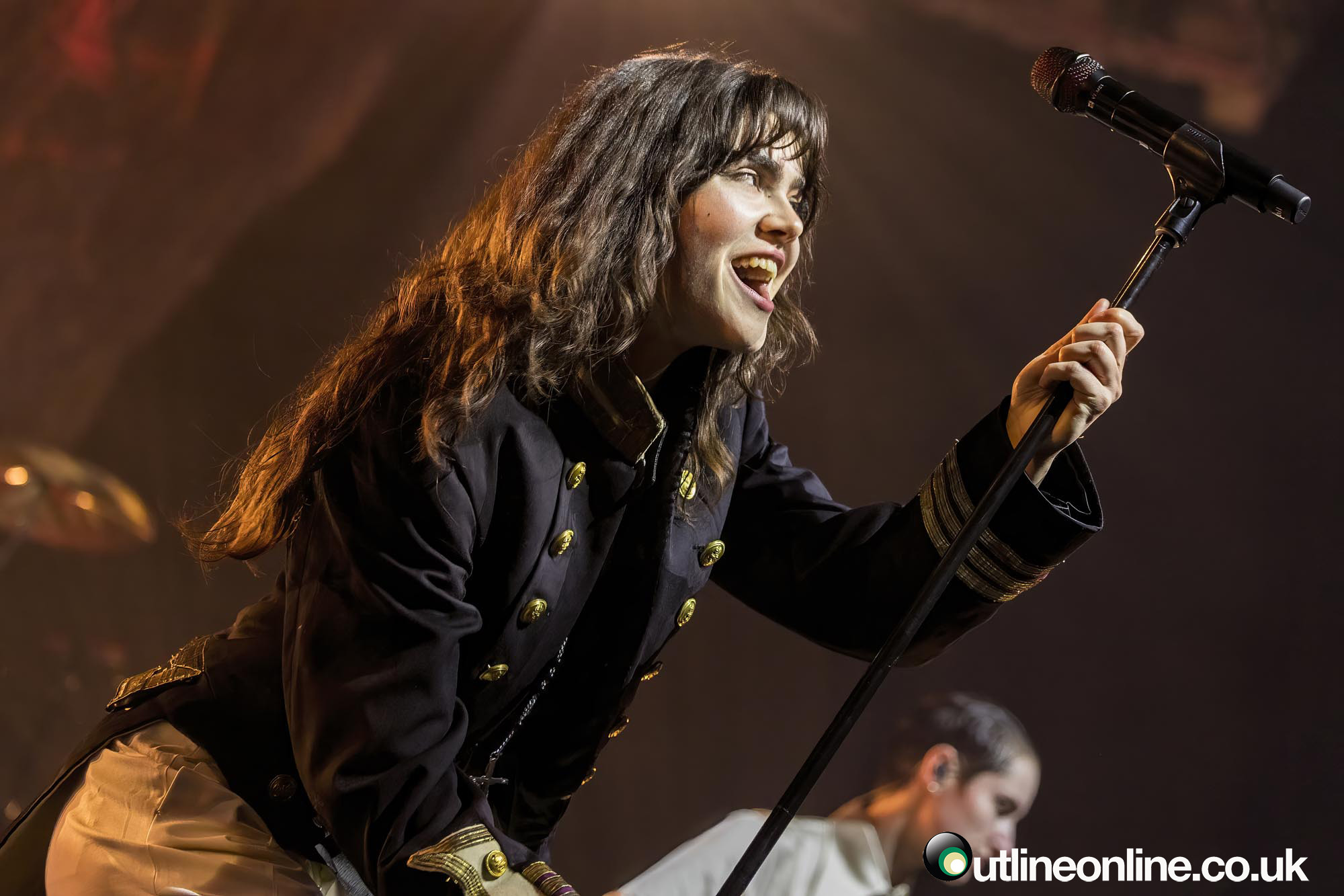 The Last Dinner Party