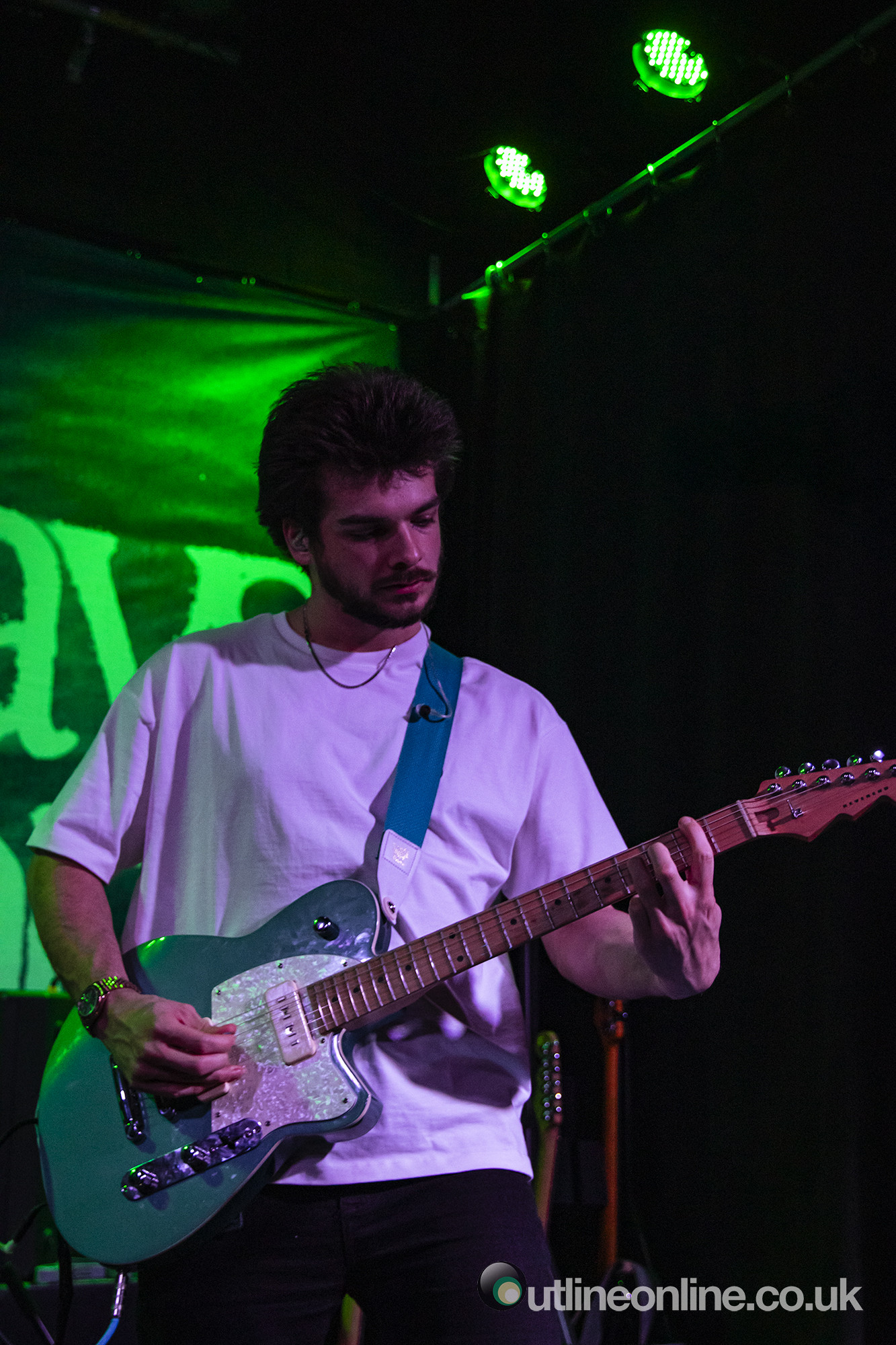 Saturdays at Your Place