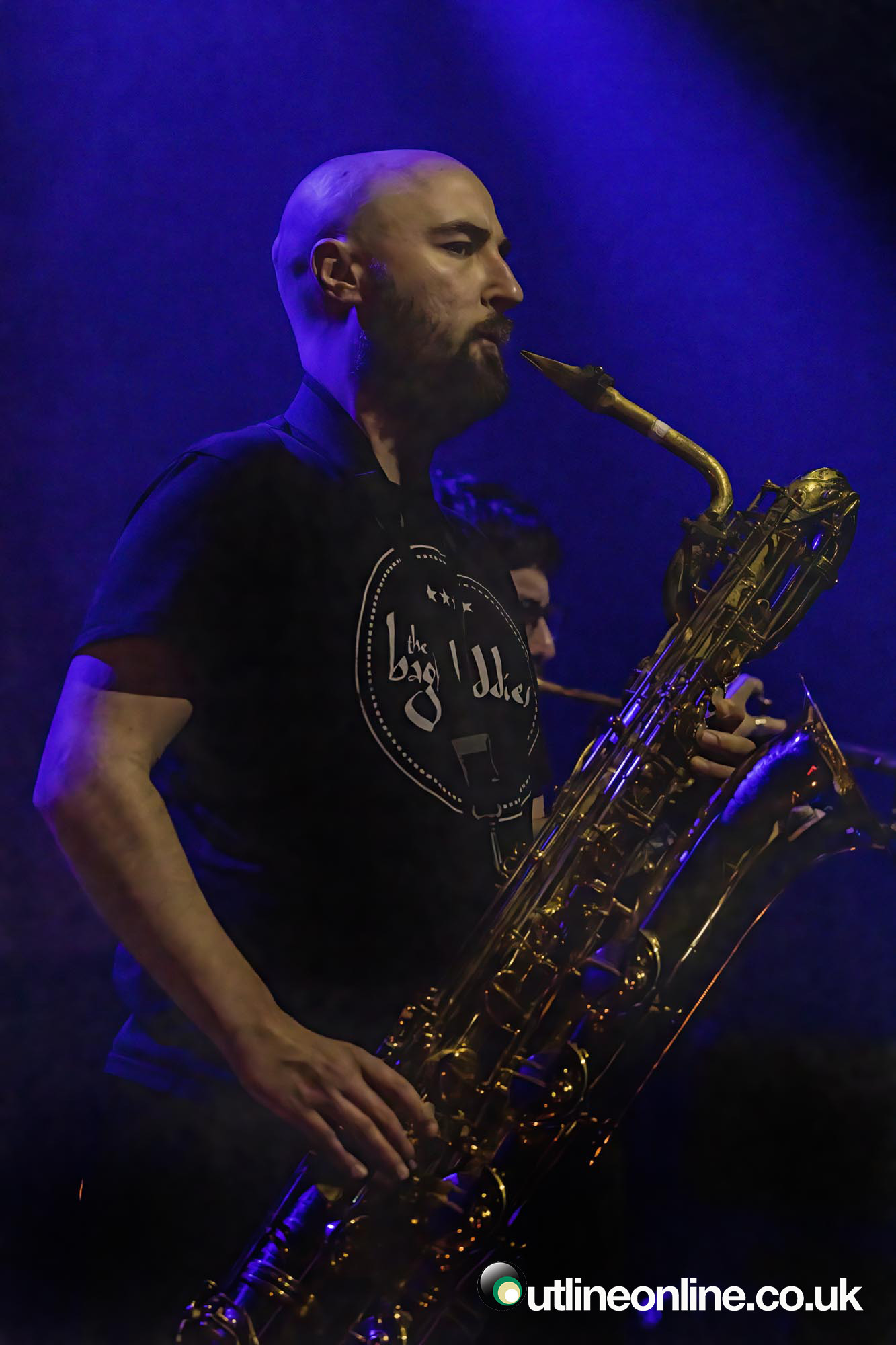 The Last Dinner Party