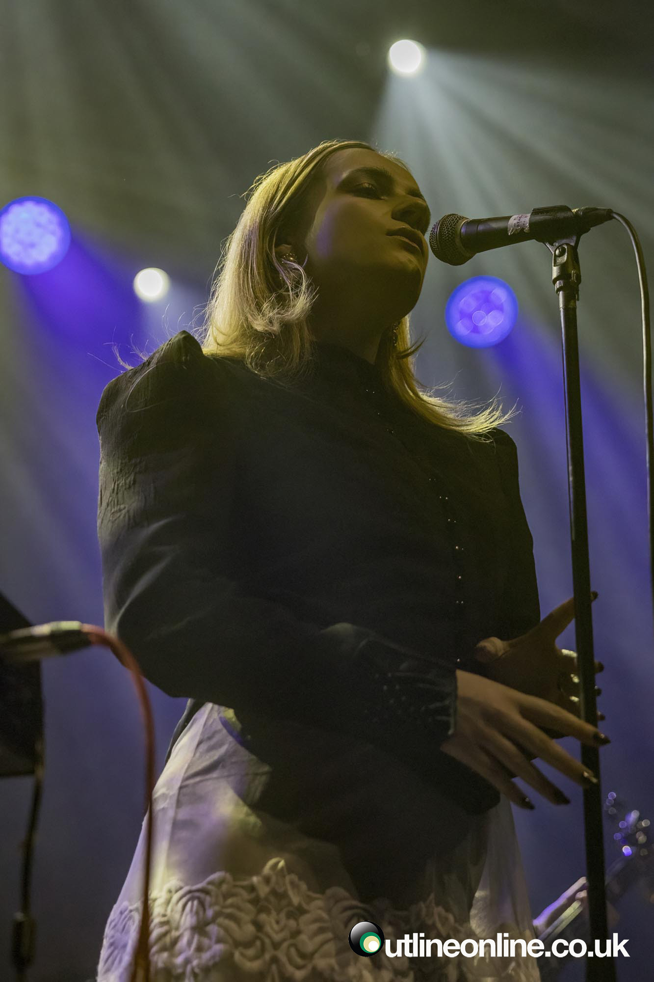 The Last Dinner Party