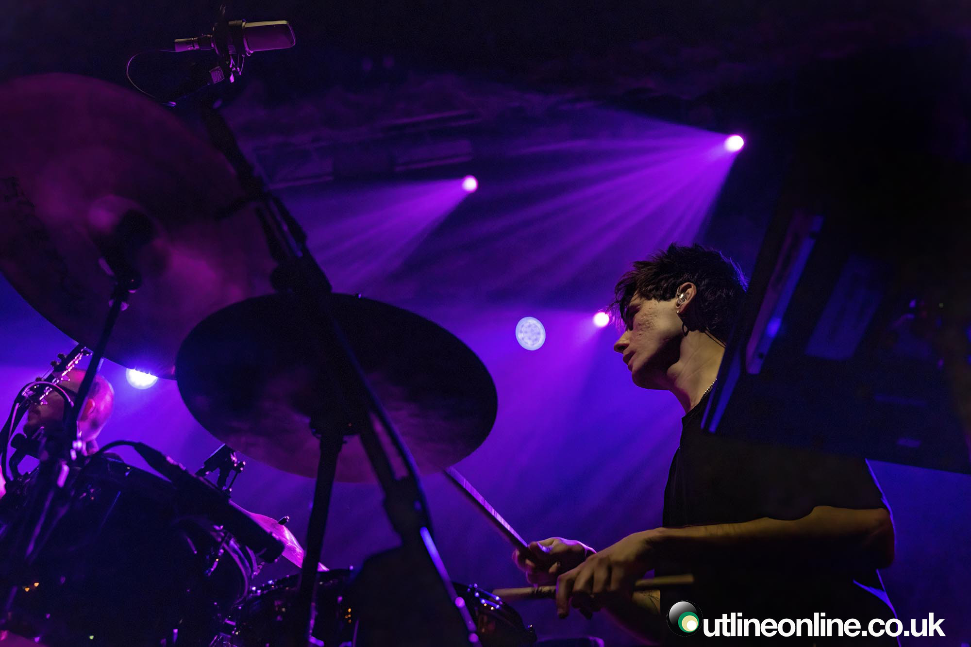 The Last Dinner Party