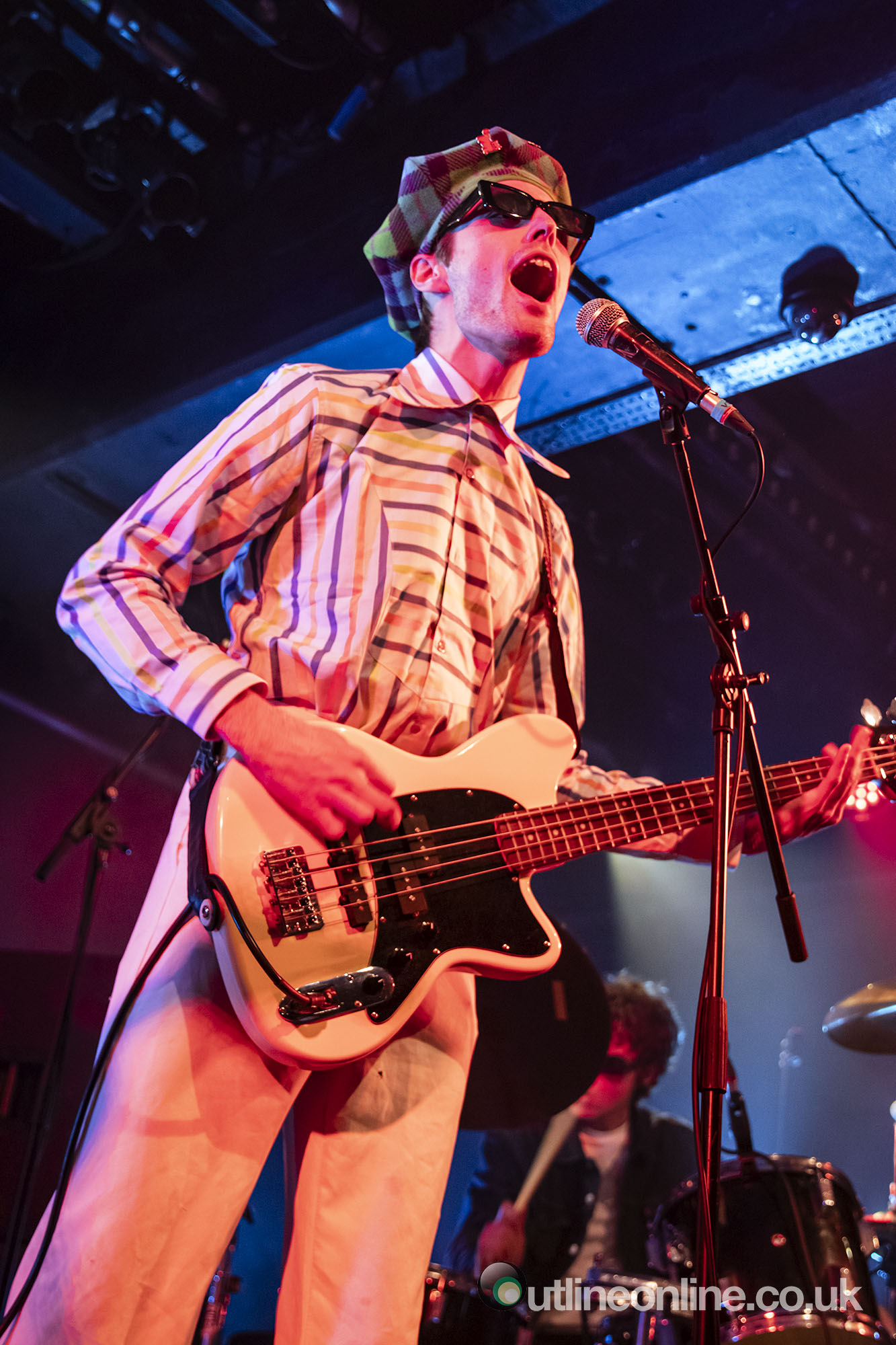 Pleasure Inc, The Party Of The Year