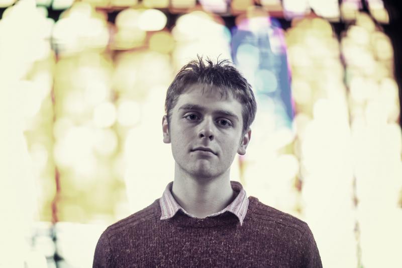 Interview with Kiran Leonard