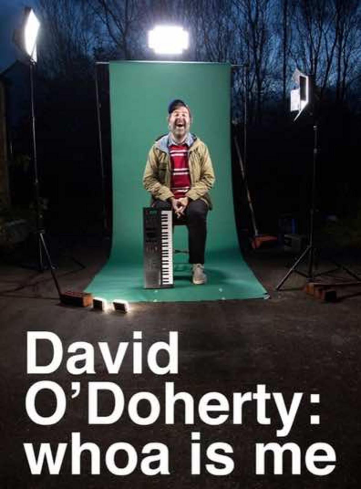 David O”Doherty