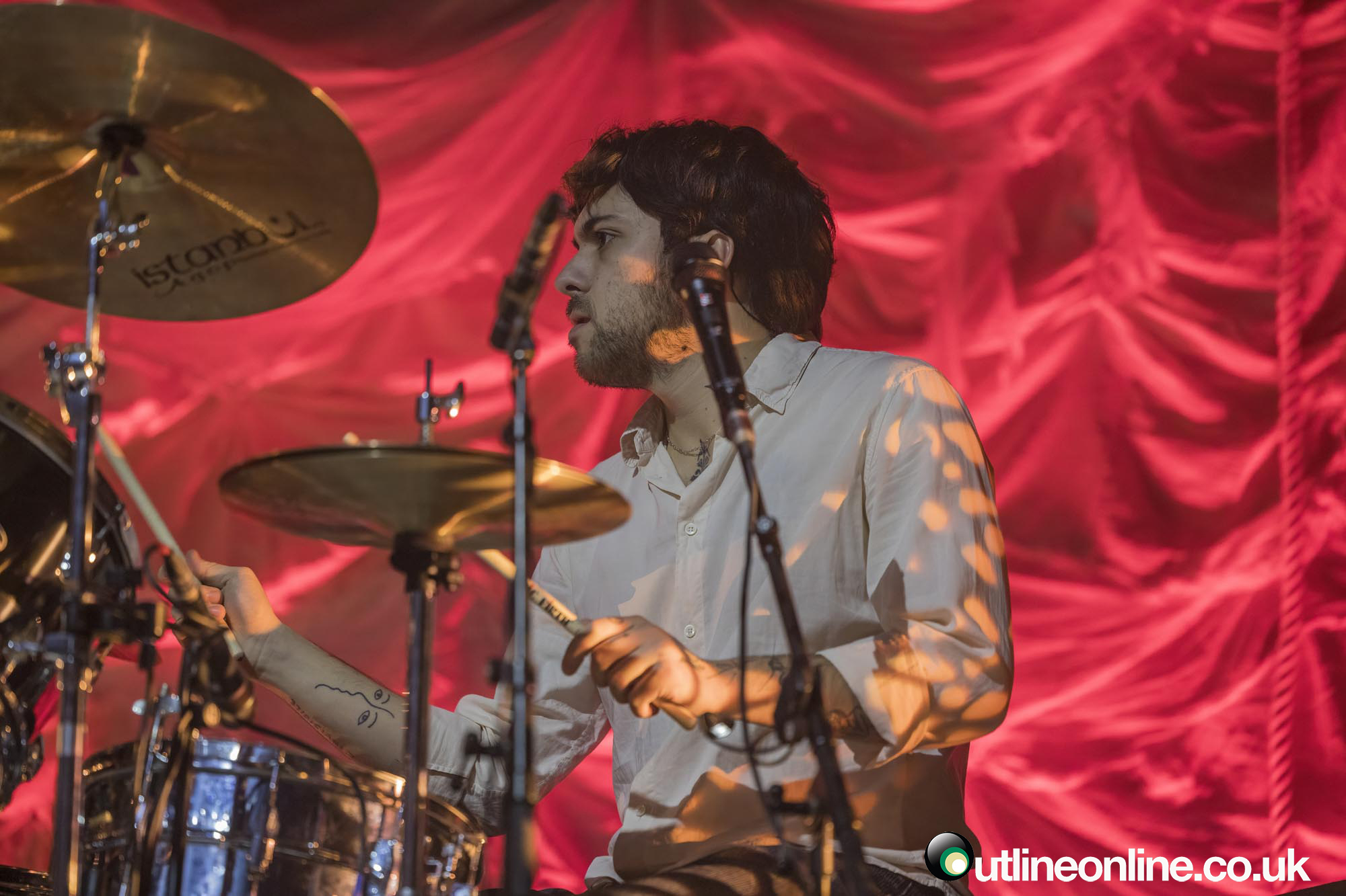 The Last Dinner Party