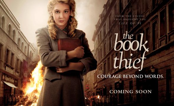 Watch 'The Book Thief' Director Featurette