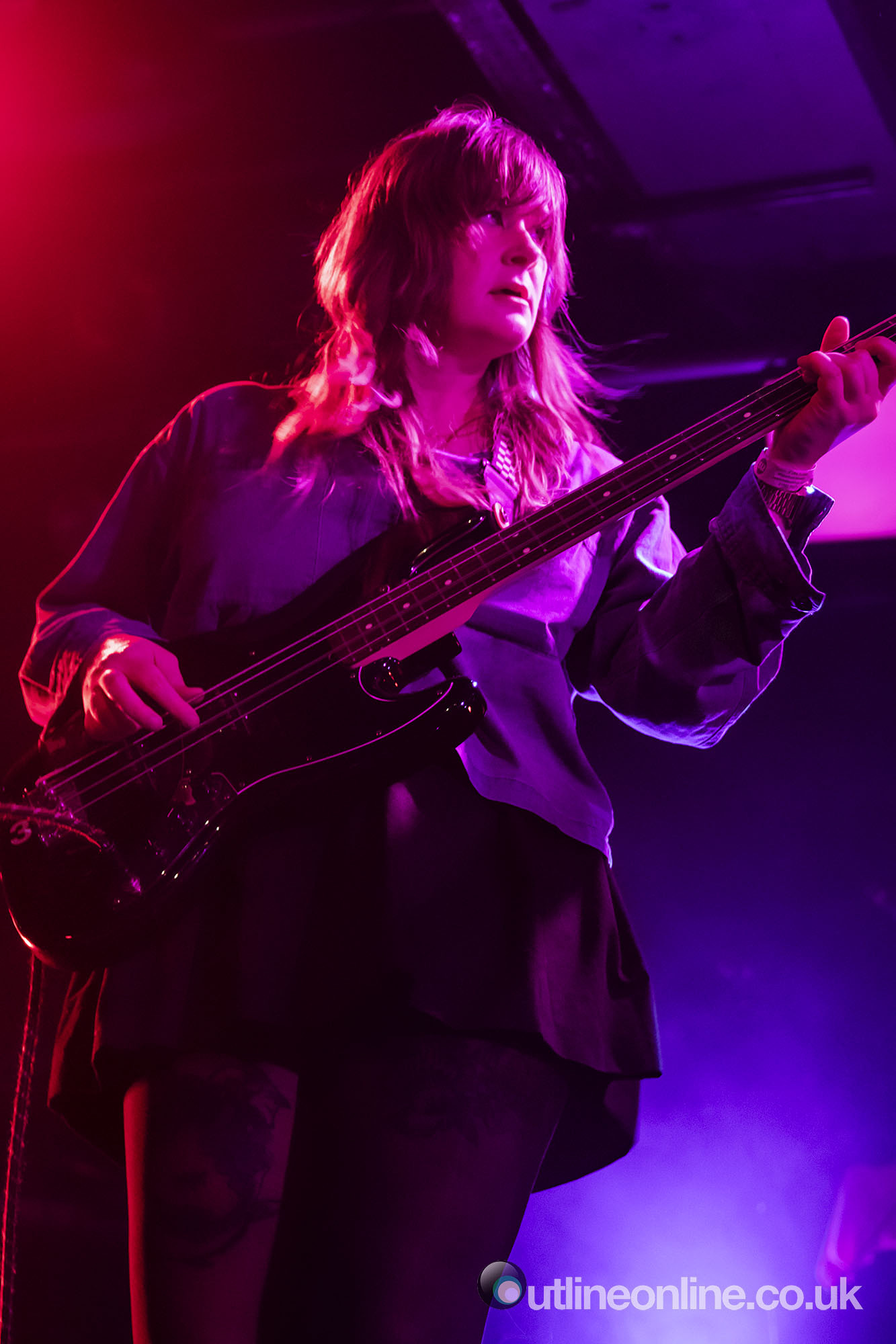 Pleasure Inc, The Party Of The Year