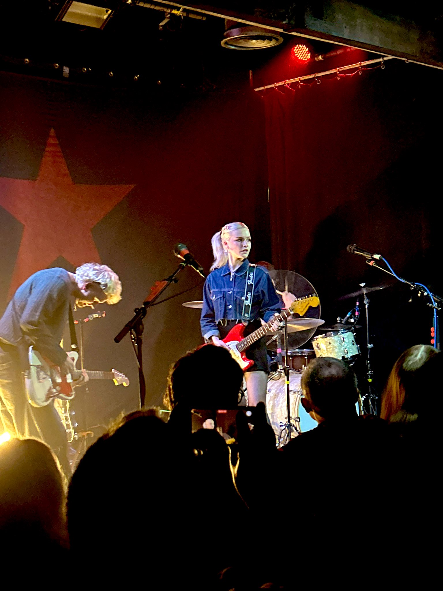 Swim School & Ziggarettes