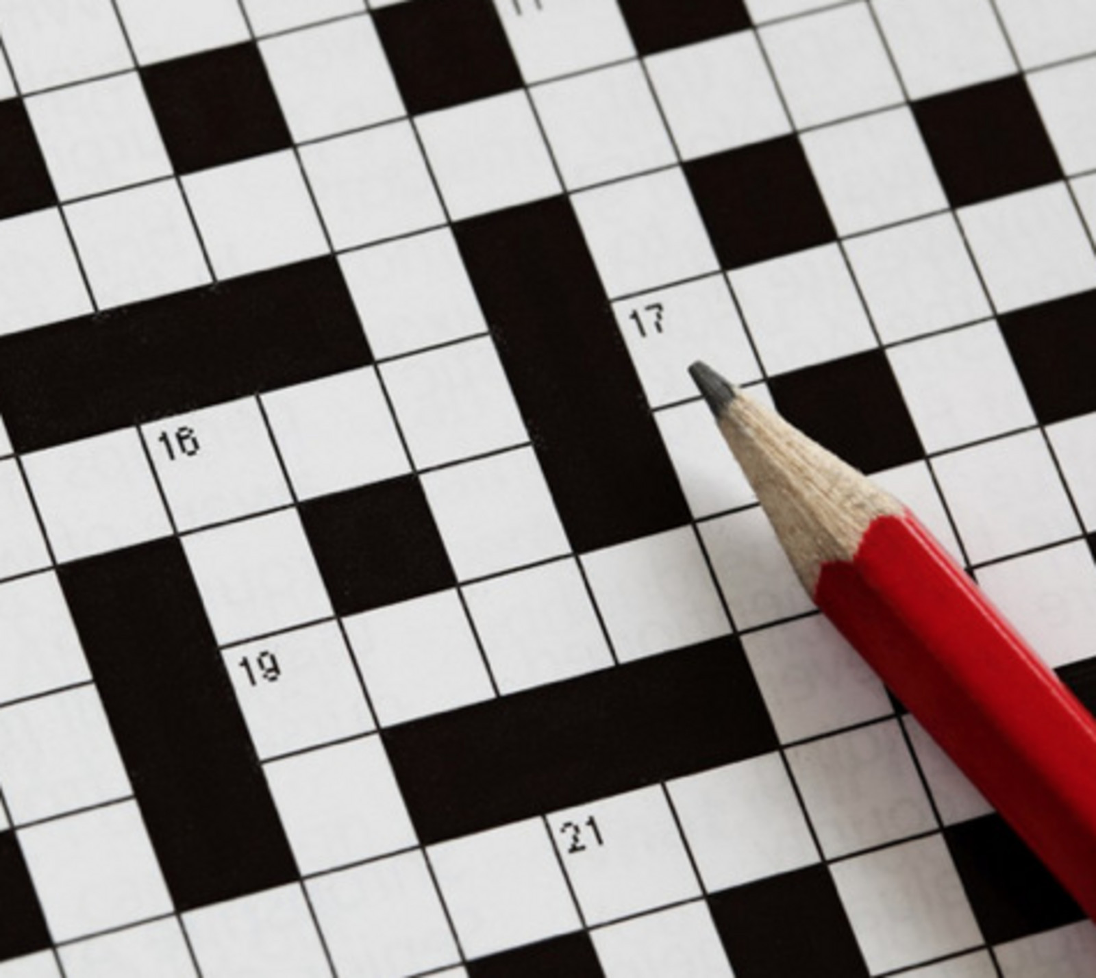 Feb March 2020 Crossword Answers