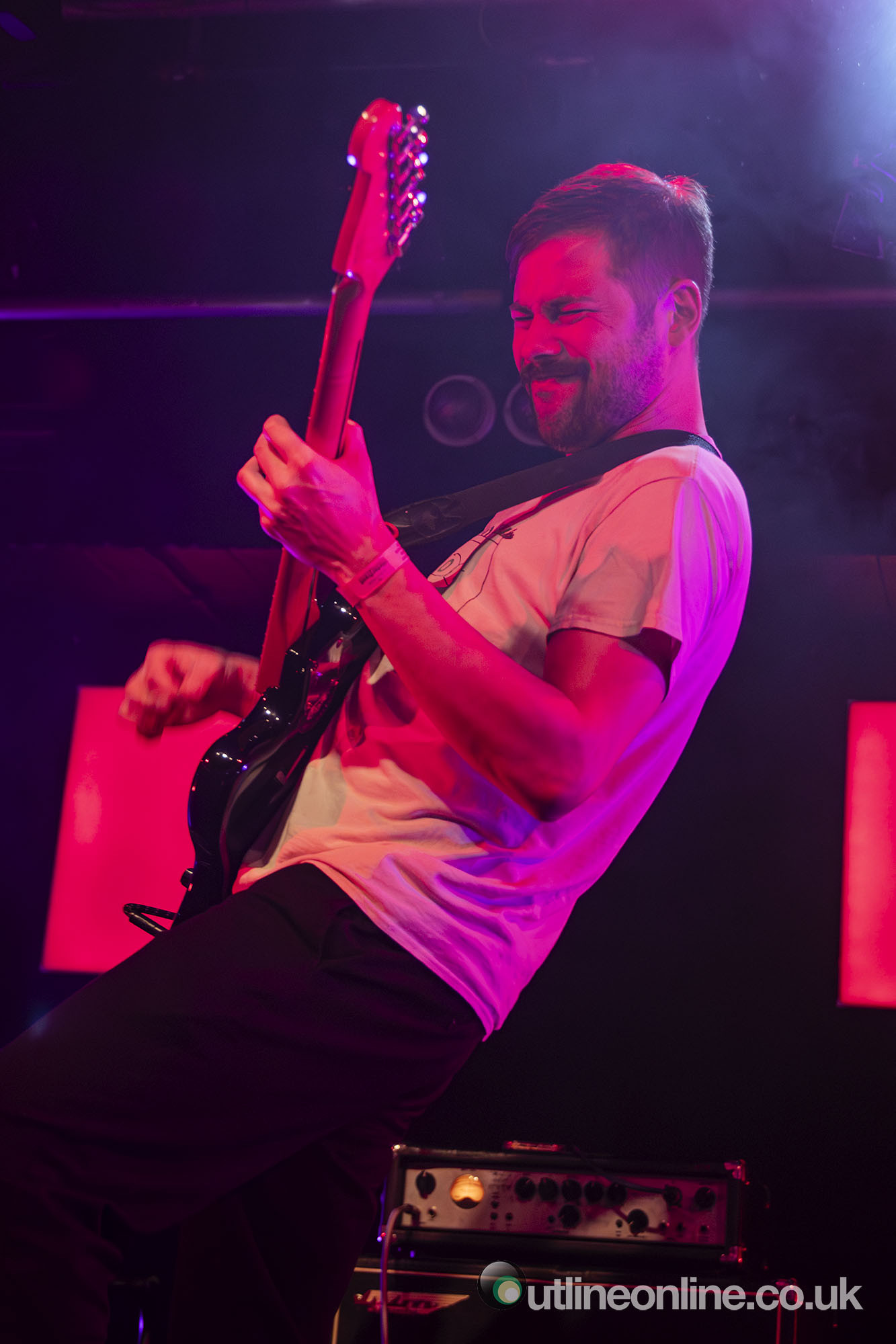 Pleasure Inc, The Party Of The Year