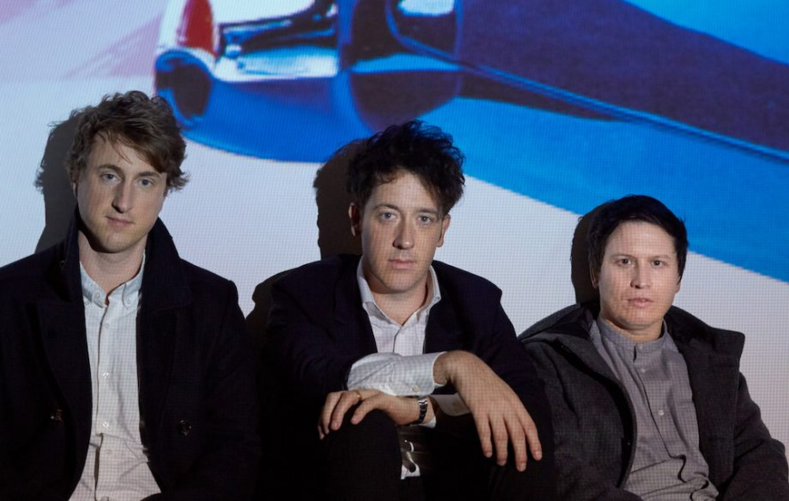 The Wombats