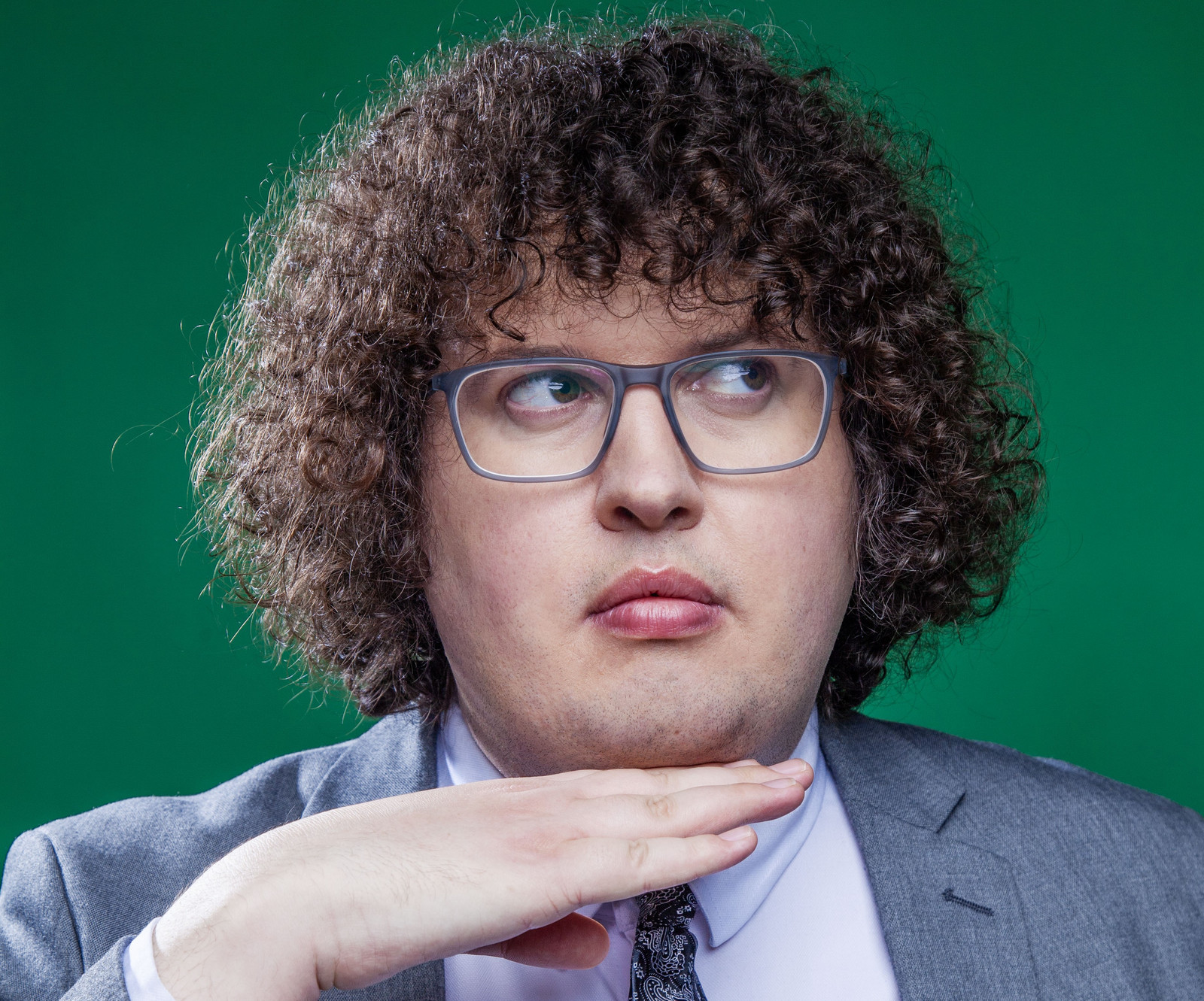 Ray O'Leary - Laughter? I Hardly Know Her