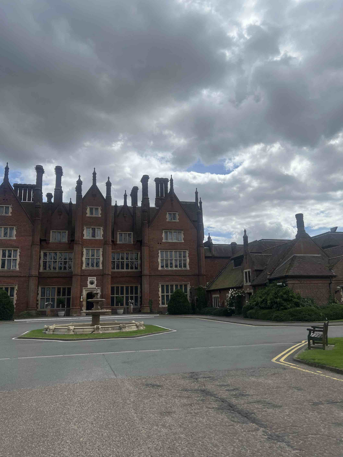 Afternoon Tea - That's Right Afternoon Tea