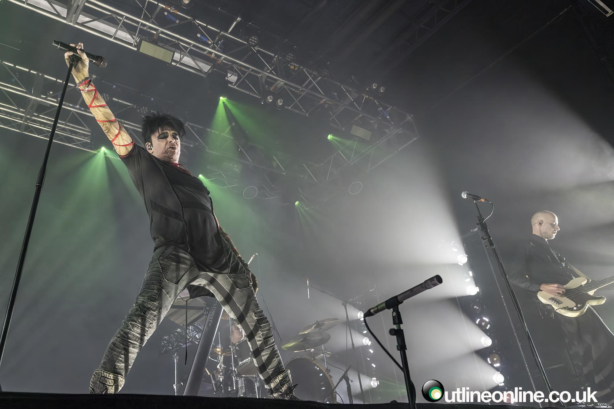 Gary Numan