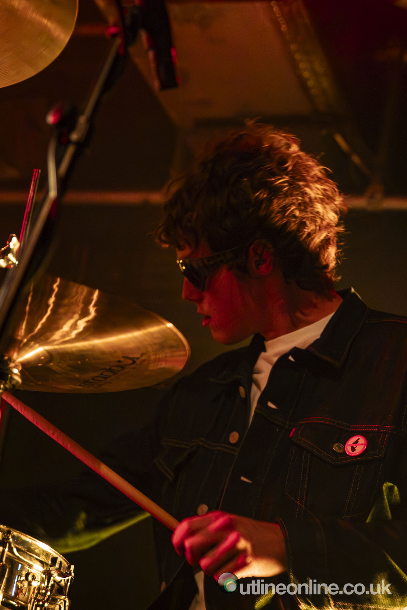 Pleasure Inc, The Party Of The Year